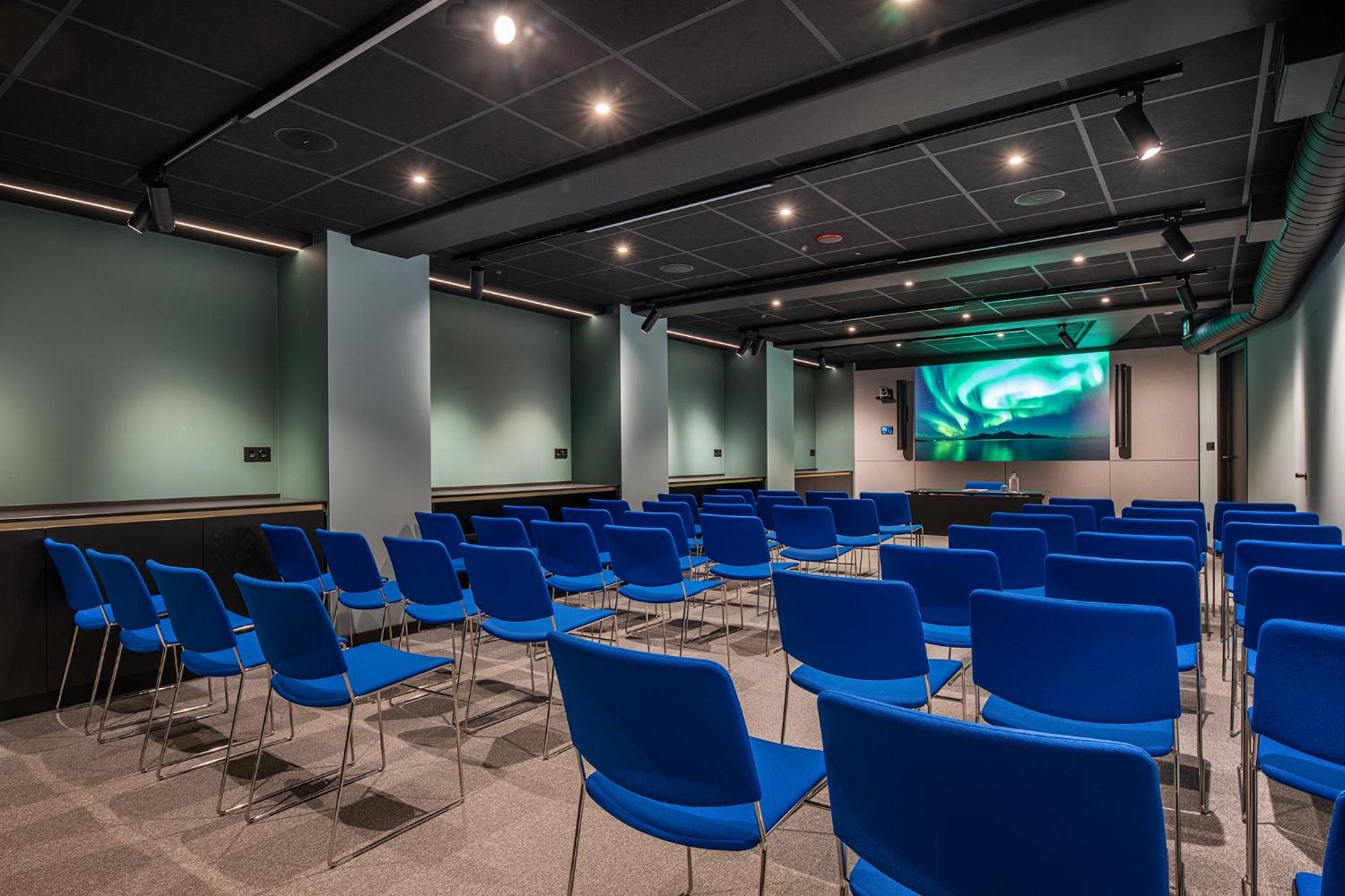 Thon Hotel Rotterdam City Centre Ngoại thất bức ảnh